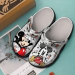 mickey mouse painting crocs 1 – Copy (2)